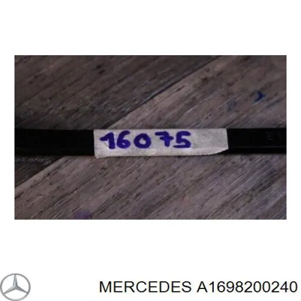 A1698200240 Mercedes