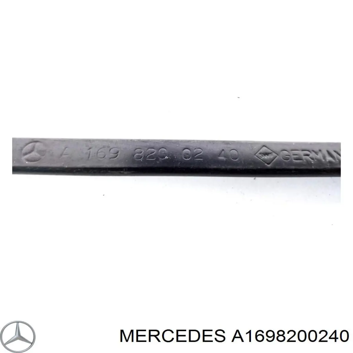 Купити A1698200240 Mercedes 