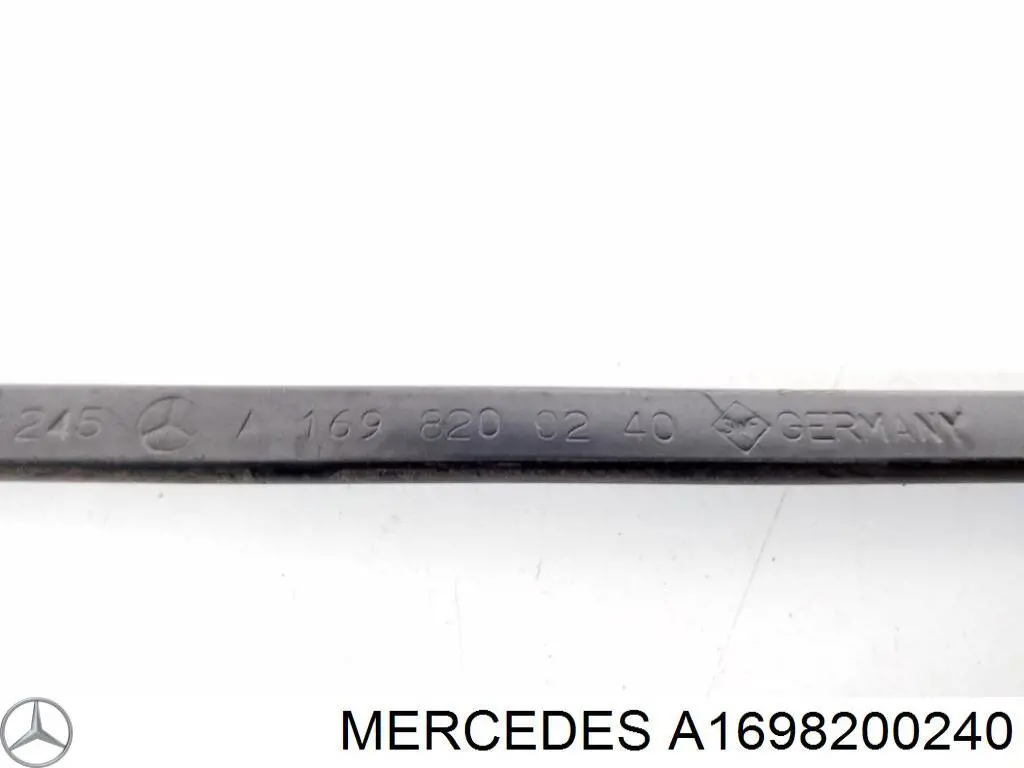  A1698200240 Mercedes