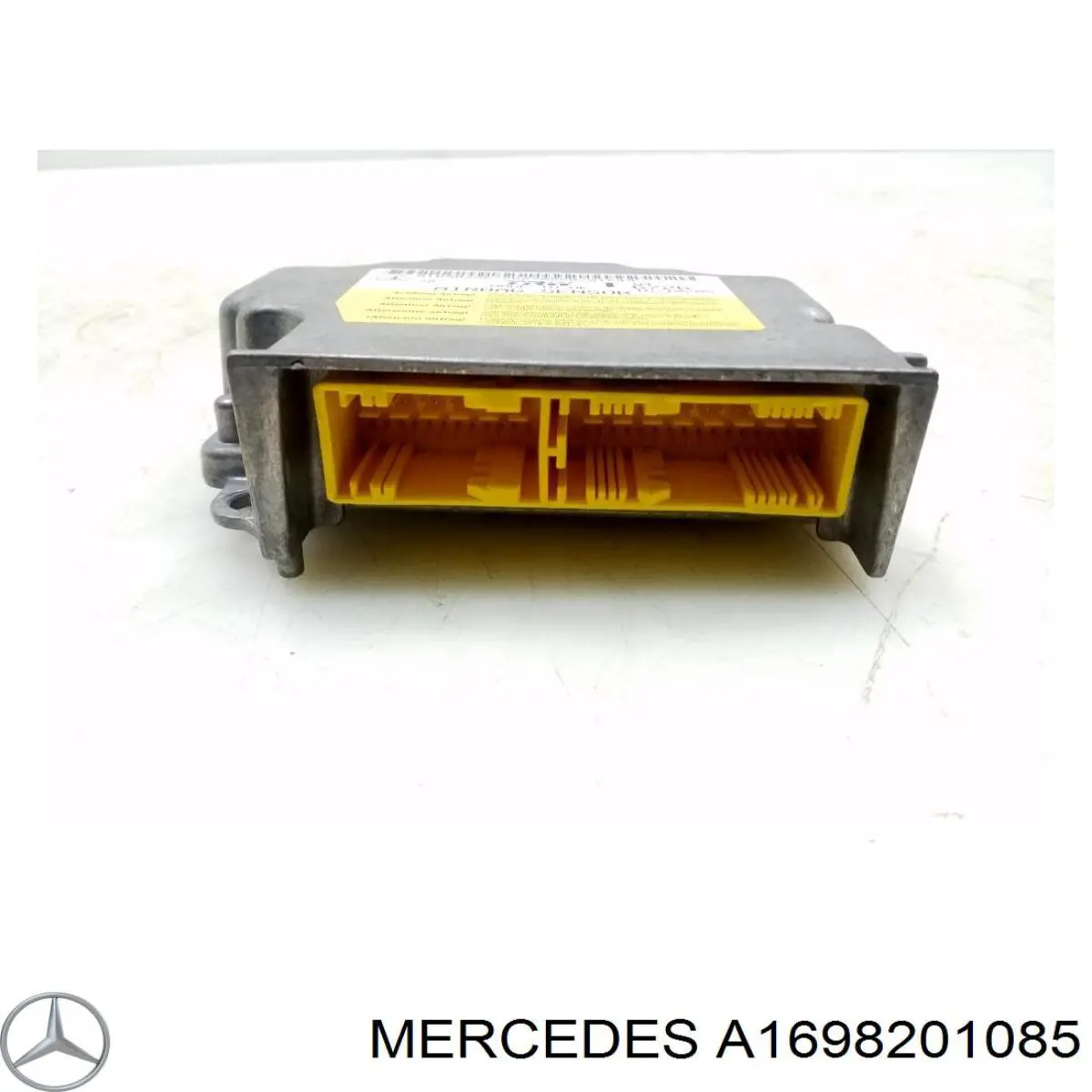  Mercedes A1698204185 ціна, від 19.00 USD