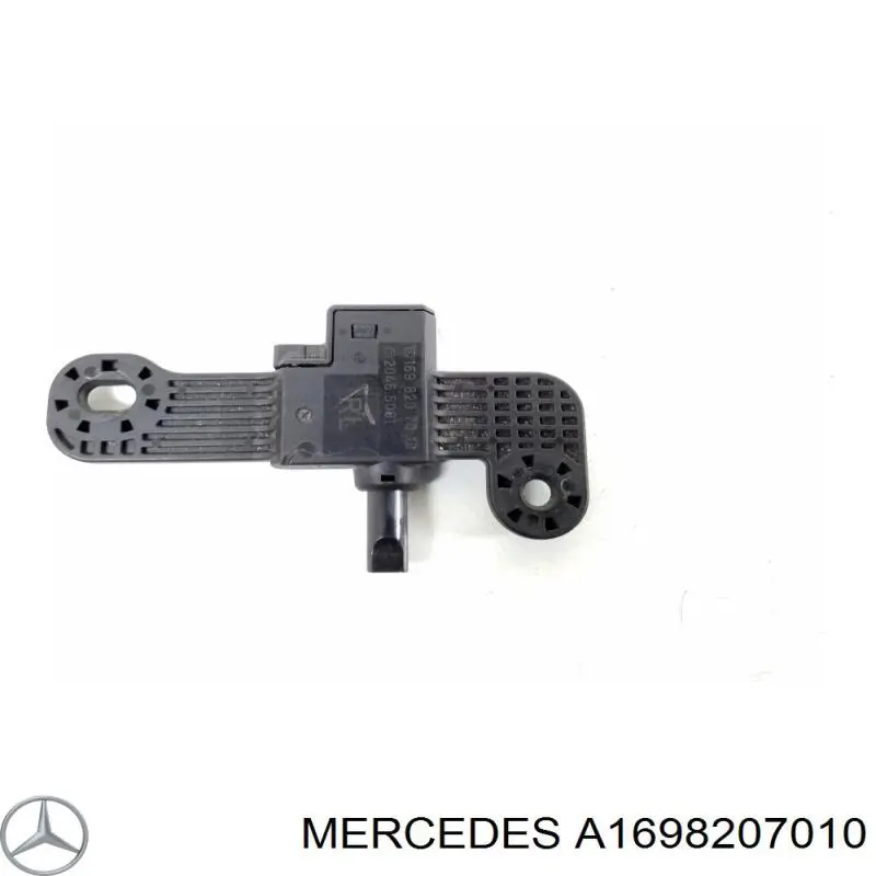 A1698207010 Mercedes 