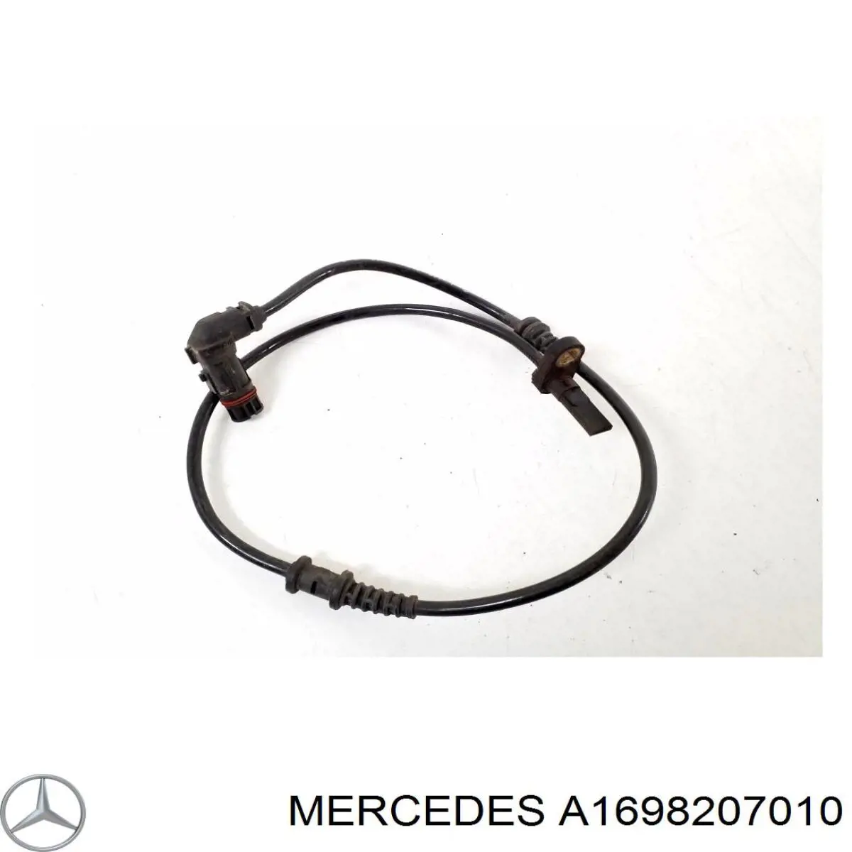  Mercedes A1698207010 ціна, від 25.34 USD