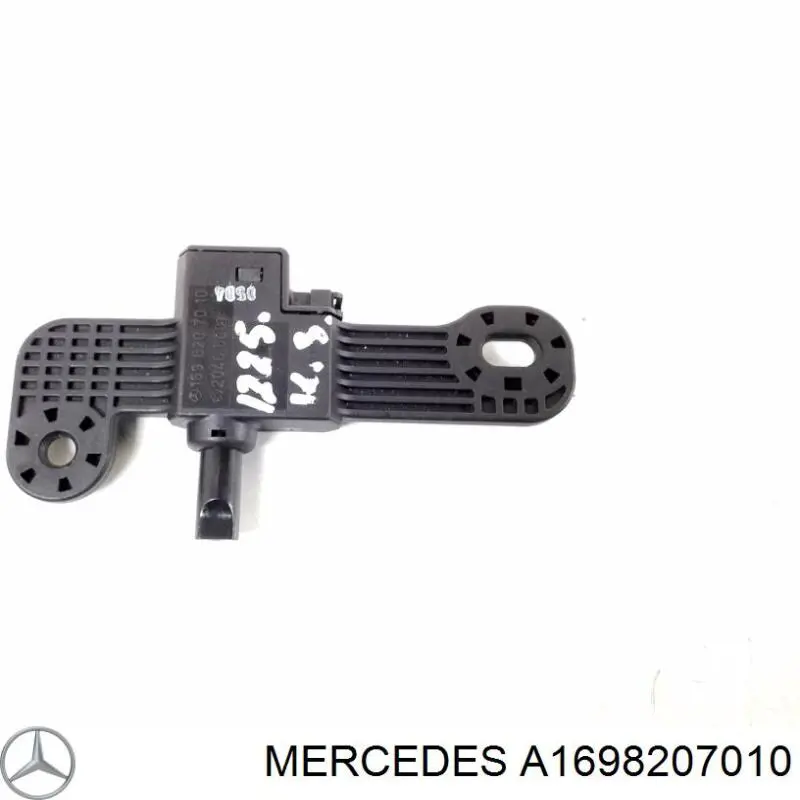Купити A1698207010 Mercedes 