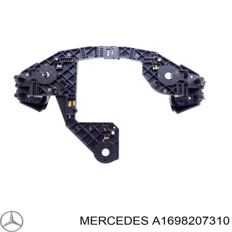  A1698207310 Mercedes