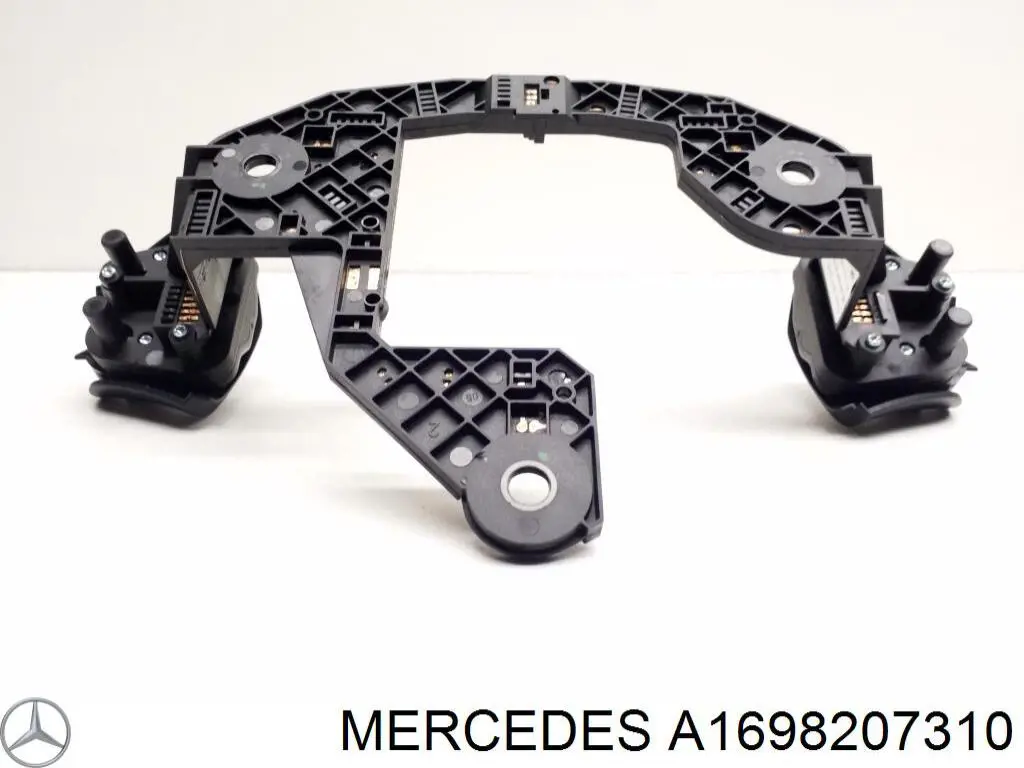 A1698207310 Mercedes 