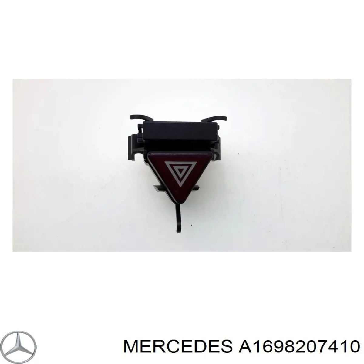  A1698207410 Mercedes