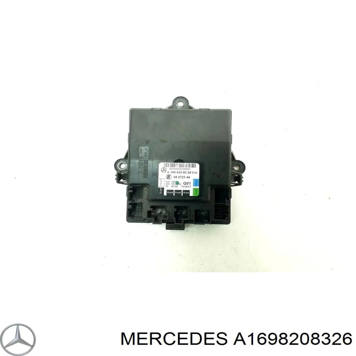 Купити A1698207326 Mercedes 