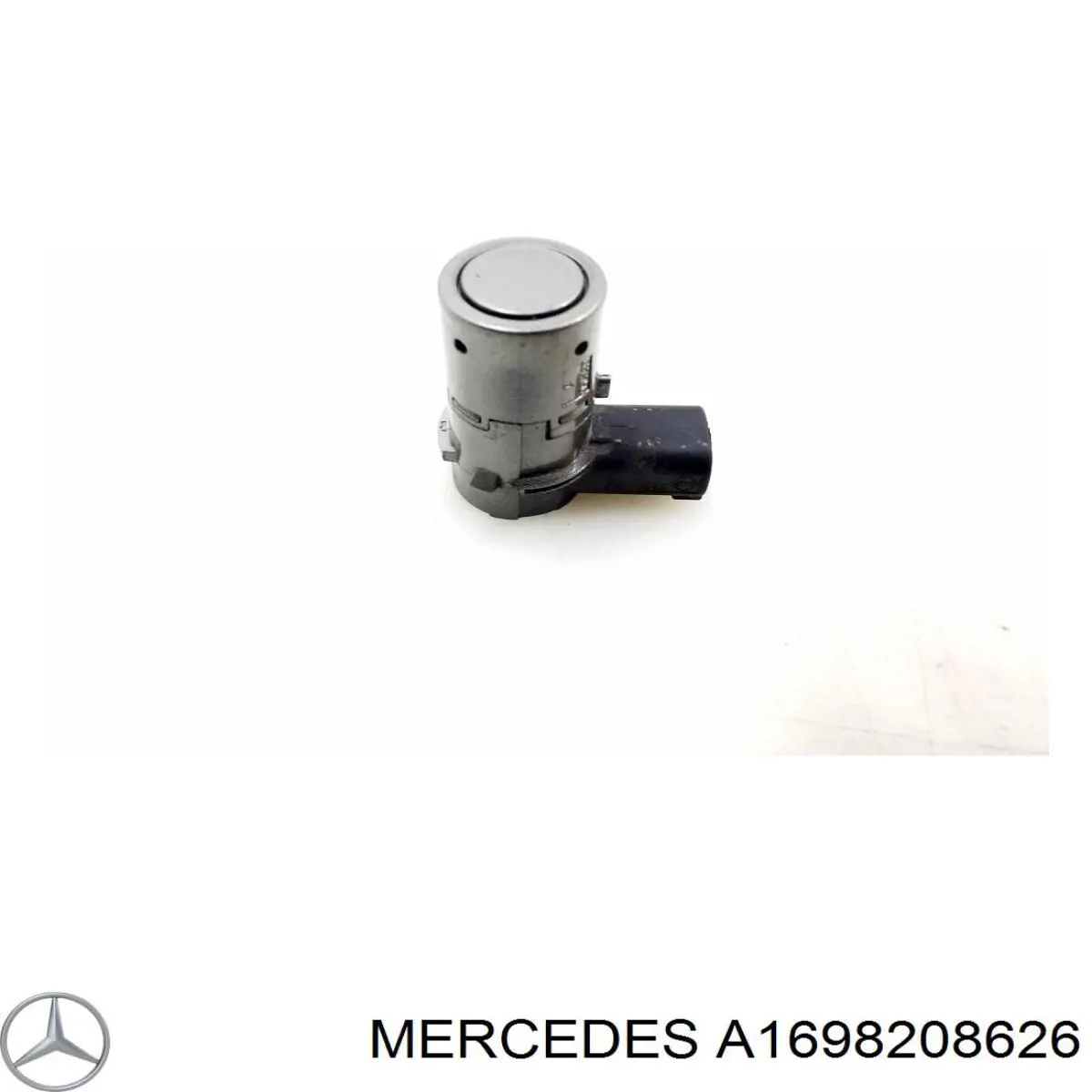 Mercedes A1698208626 ціна, від 28.24 USD