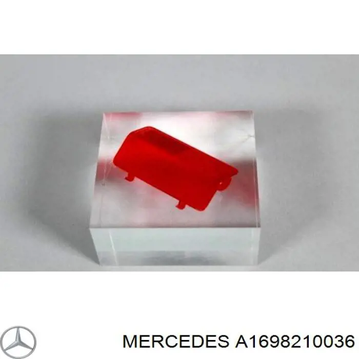  A1698210036 Mercedes