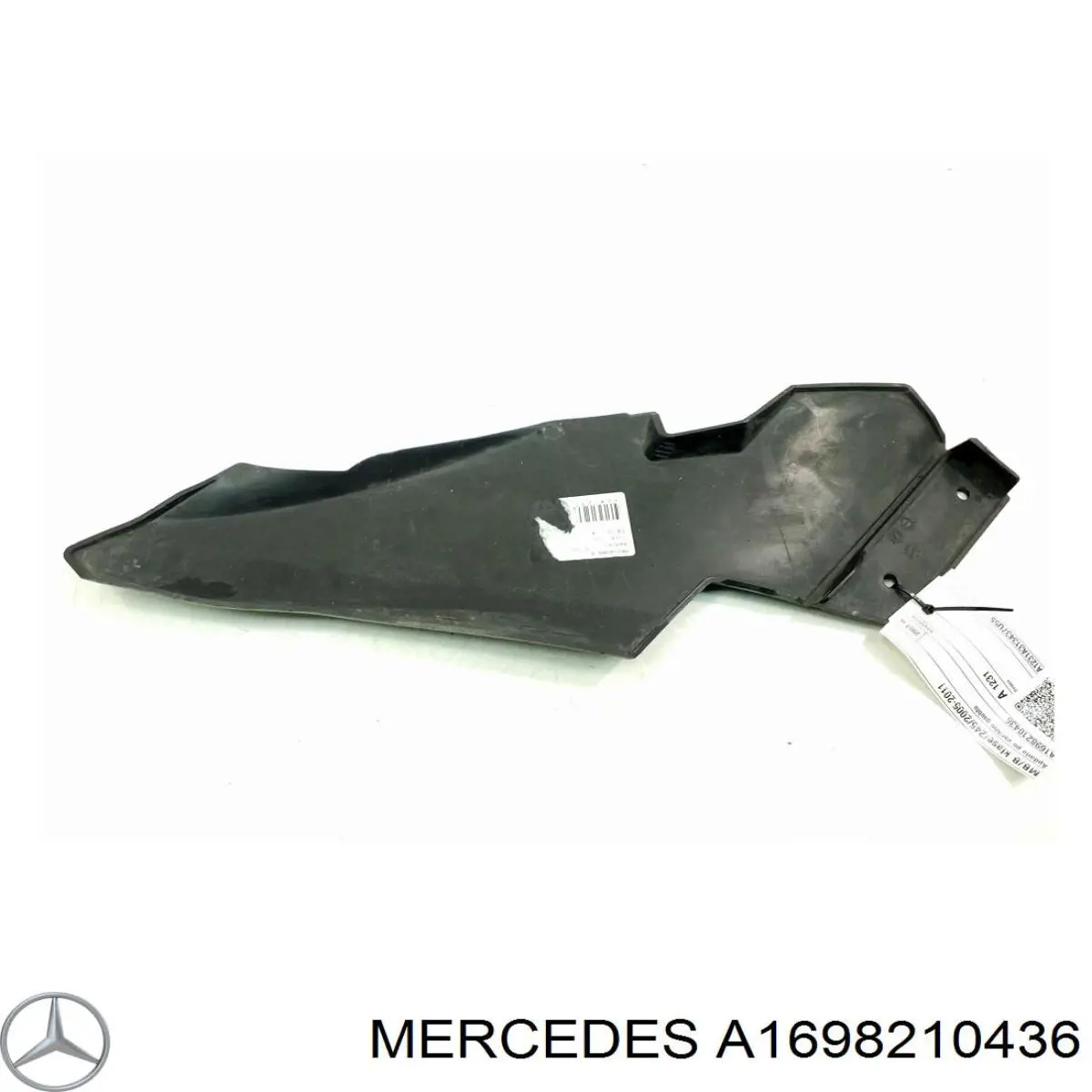 A1698210436 Mercedes 