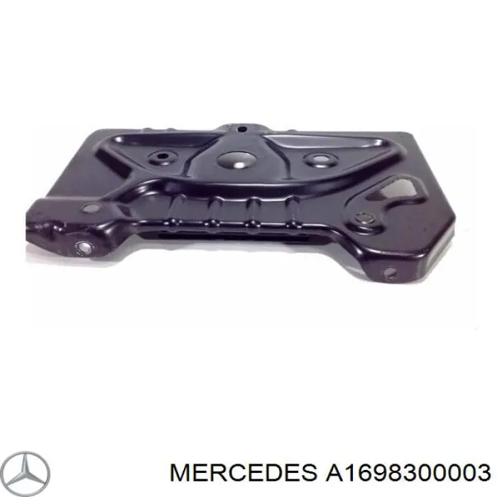 Купити A1698300003 Mercedes 