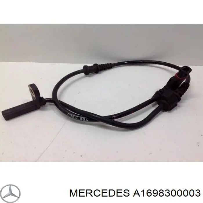  Mercedes A1698300003 ціна, від 8.47 USD