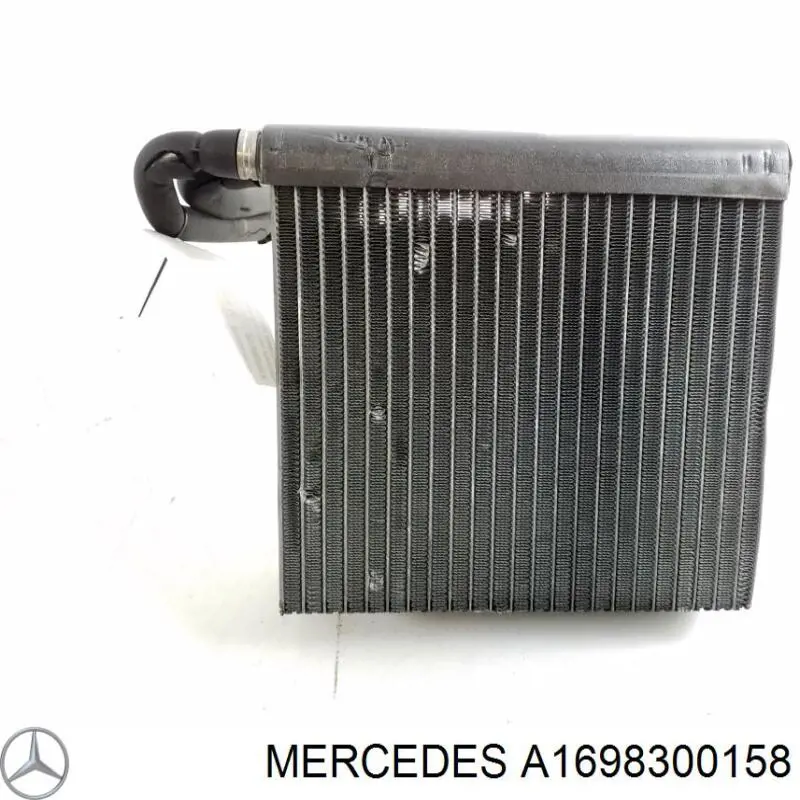  A1698300158 Mercedes