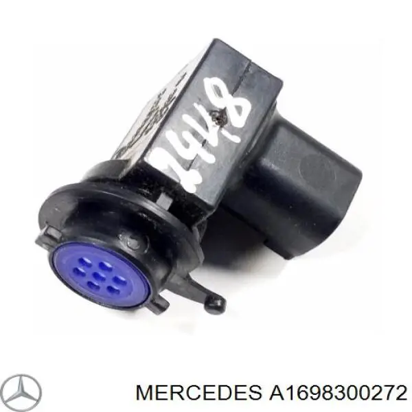  A1698300272 Mercedes