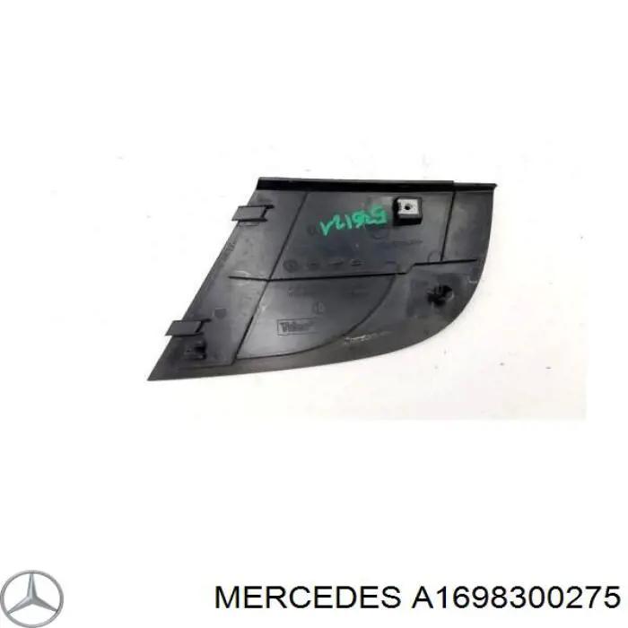  A1698300275 Mercedes