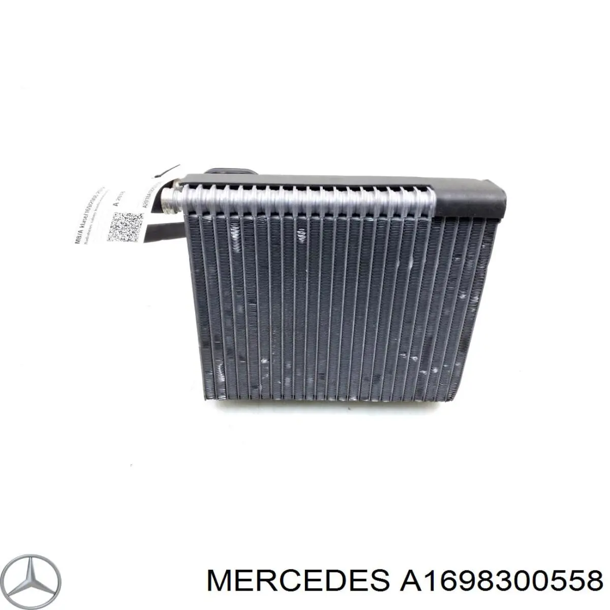  A1698300558 Mercedes