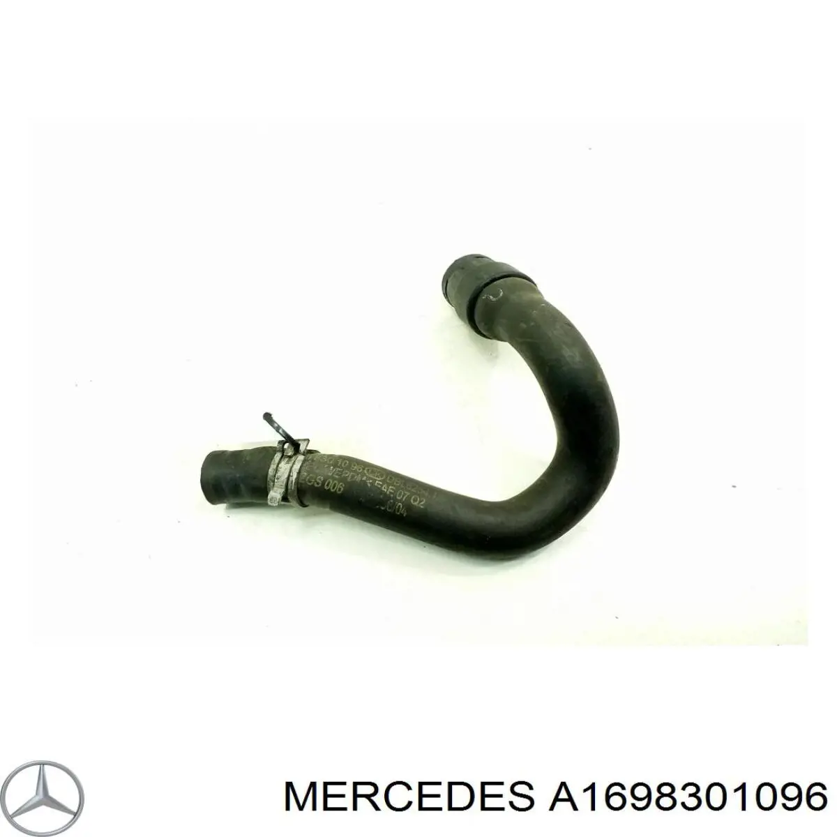  A1698301096 Mercedes