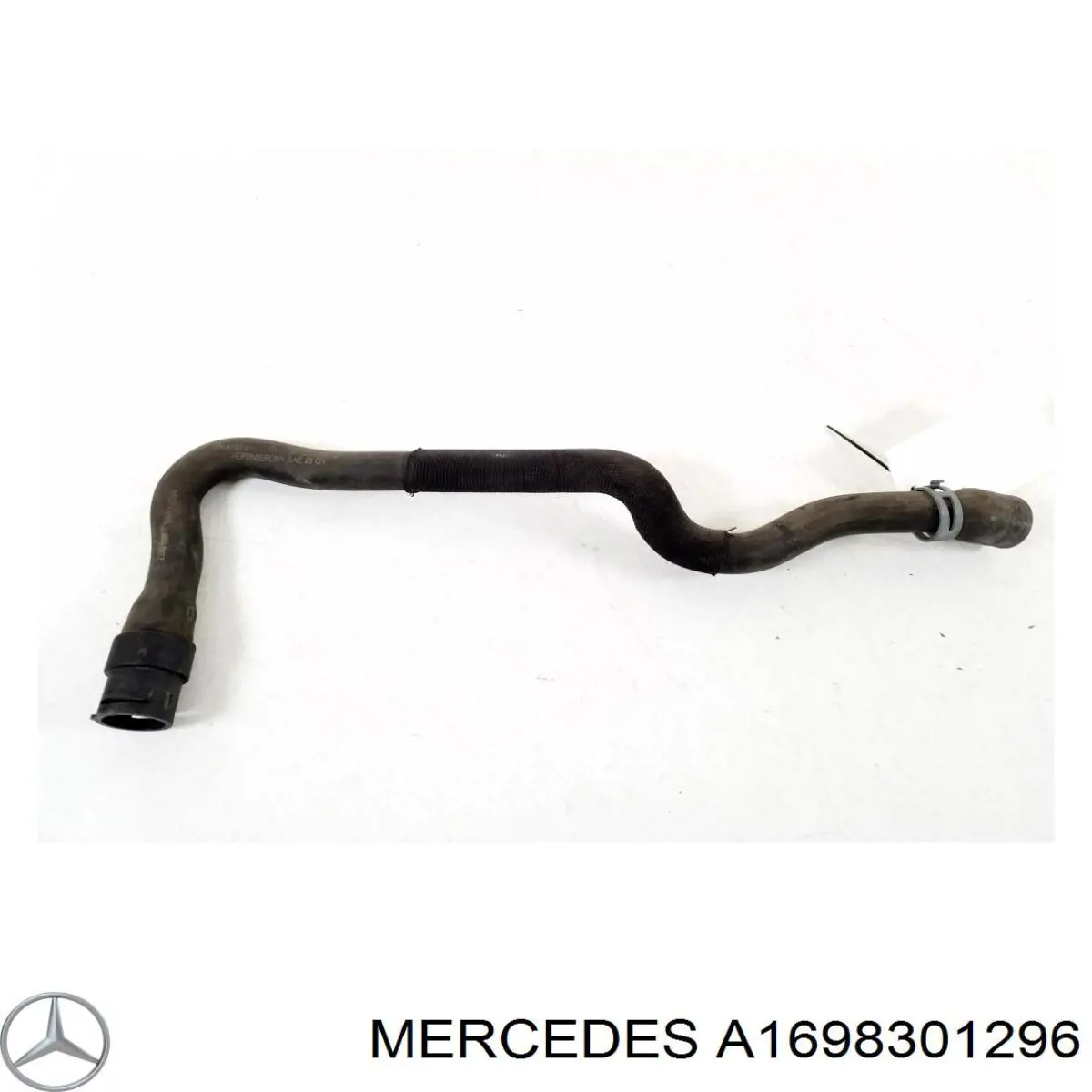 Купити A1698301296 Mercedes 