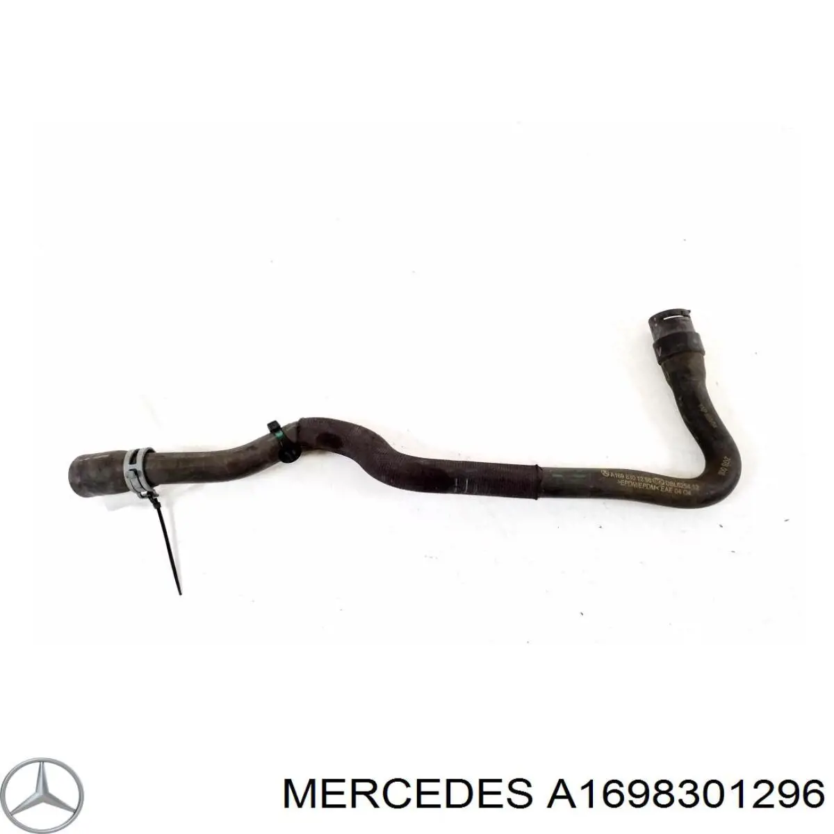 A1698301296 Mercedes 