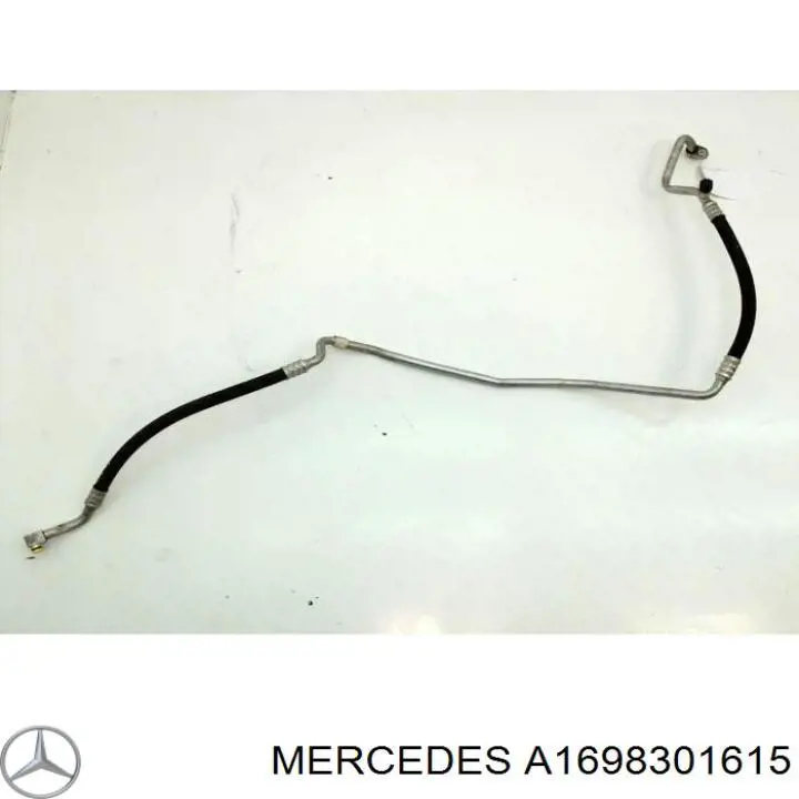  A1698301615 Mercedes