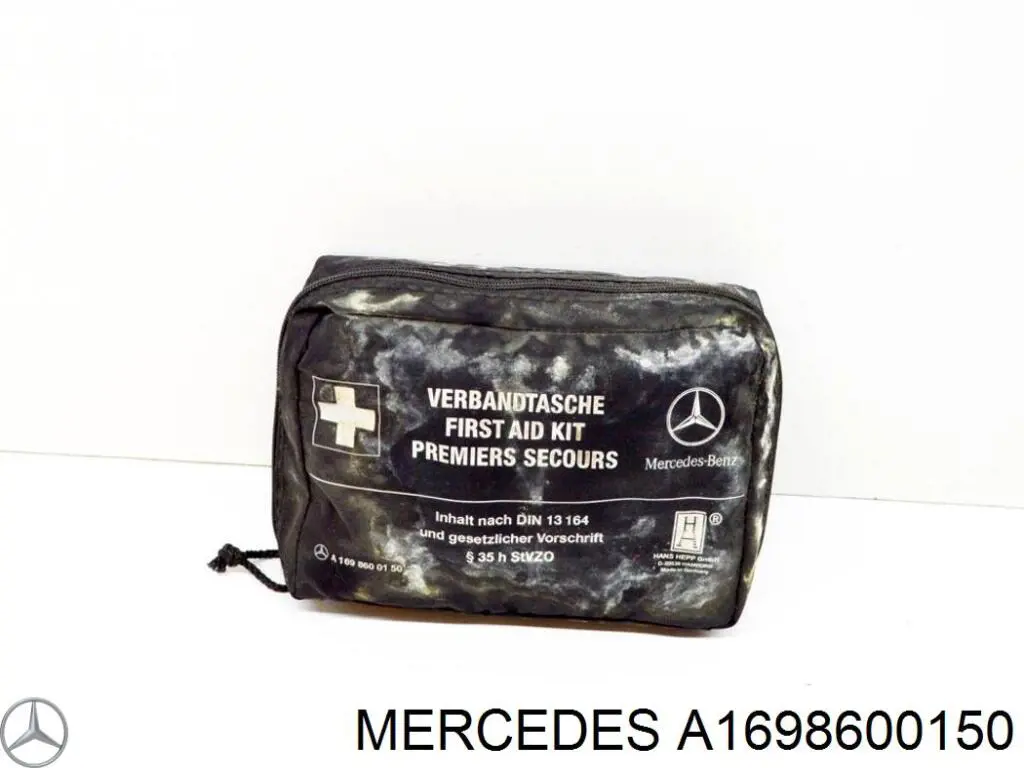 Купити A0008601250 Mercedes 