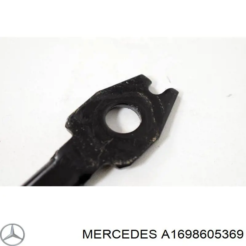  Mercedes A1698602369 ціна, від 58.68 USD