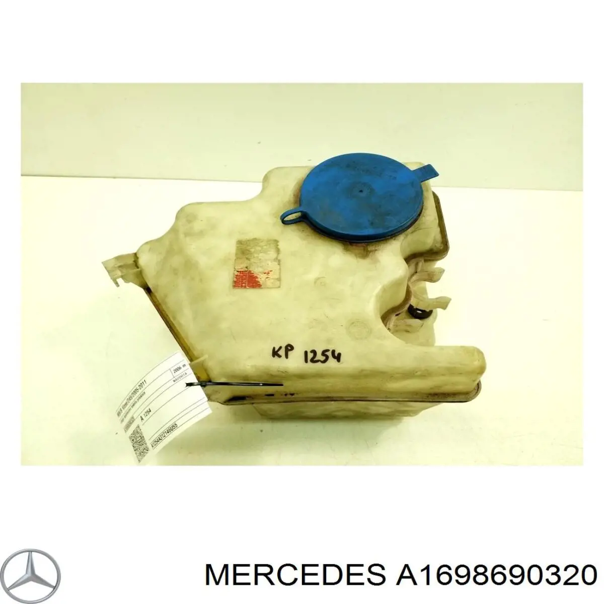  A1698690320 Mercedes