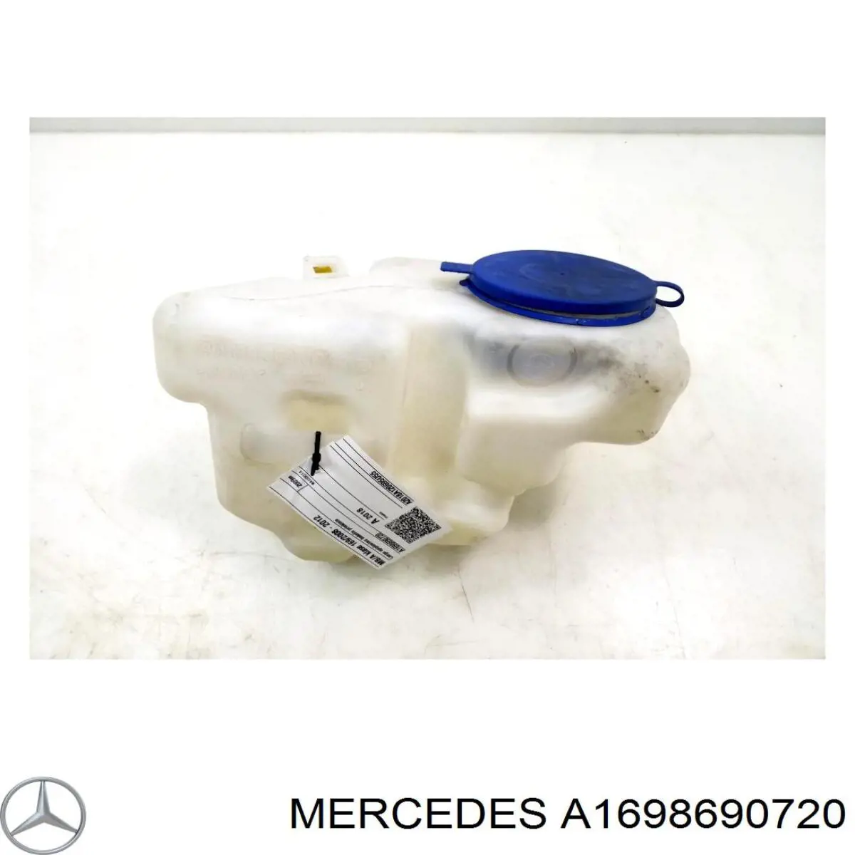 Купити A1698690720 Mercedes 