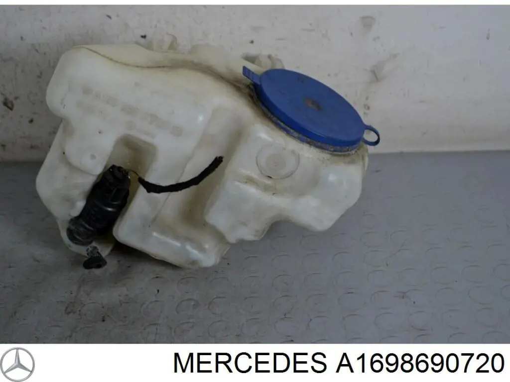  A1698690720 Mercedes