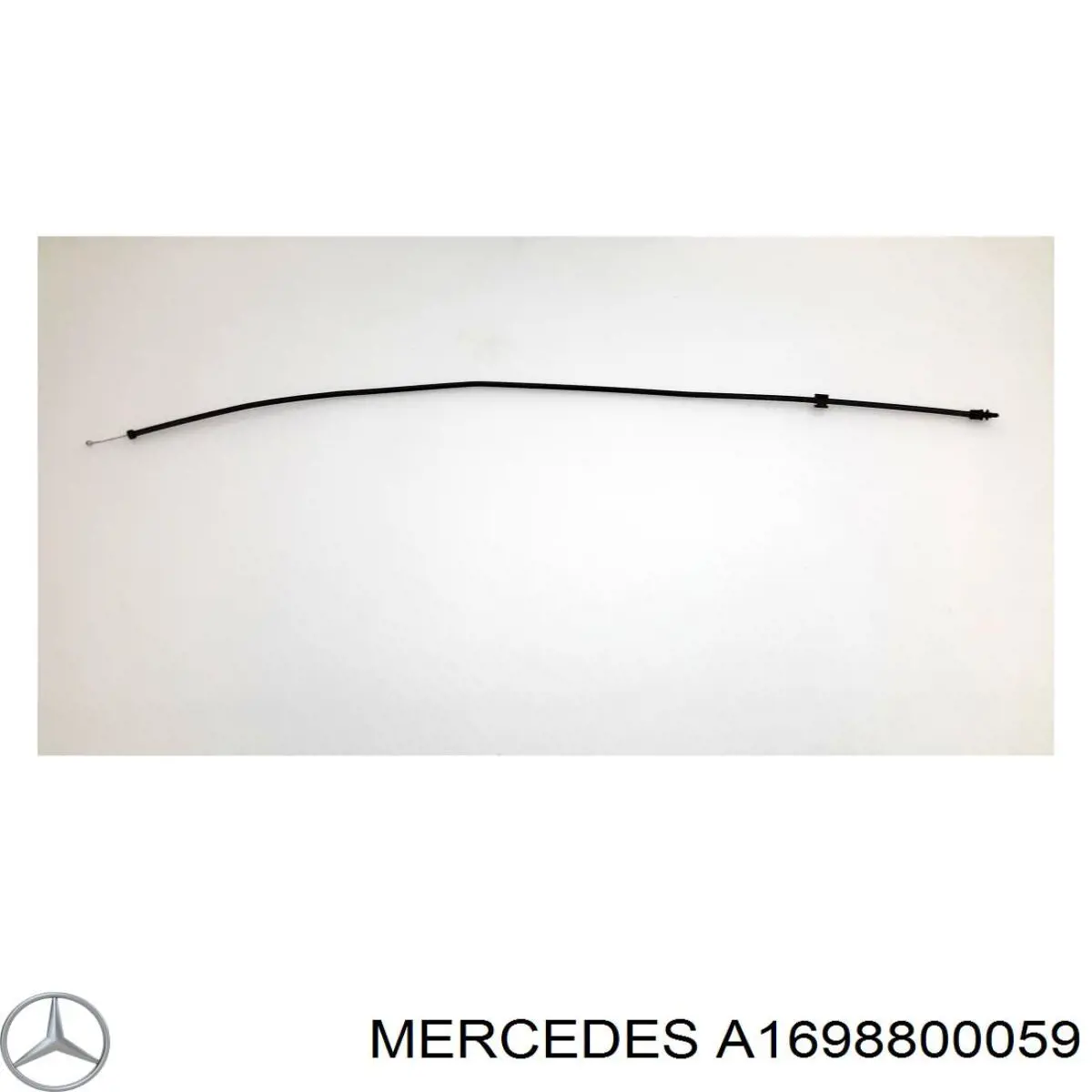 A1698800059 Mercedes 