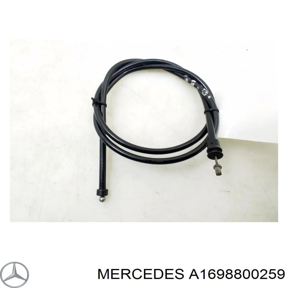  A1698800259 Mercedes