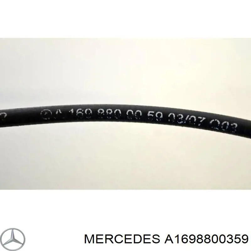  A1698800359 Mercedes