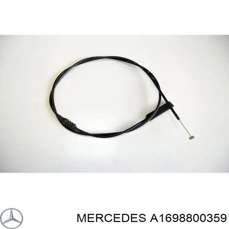  Mercedes A1698800359