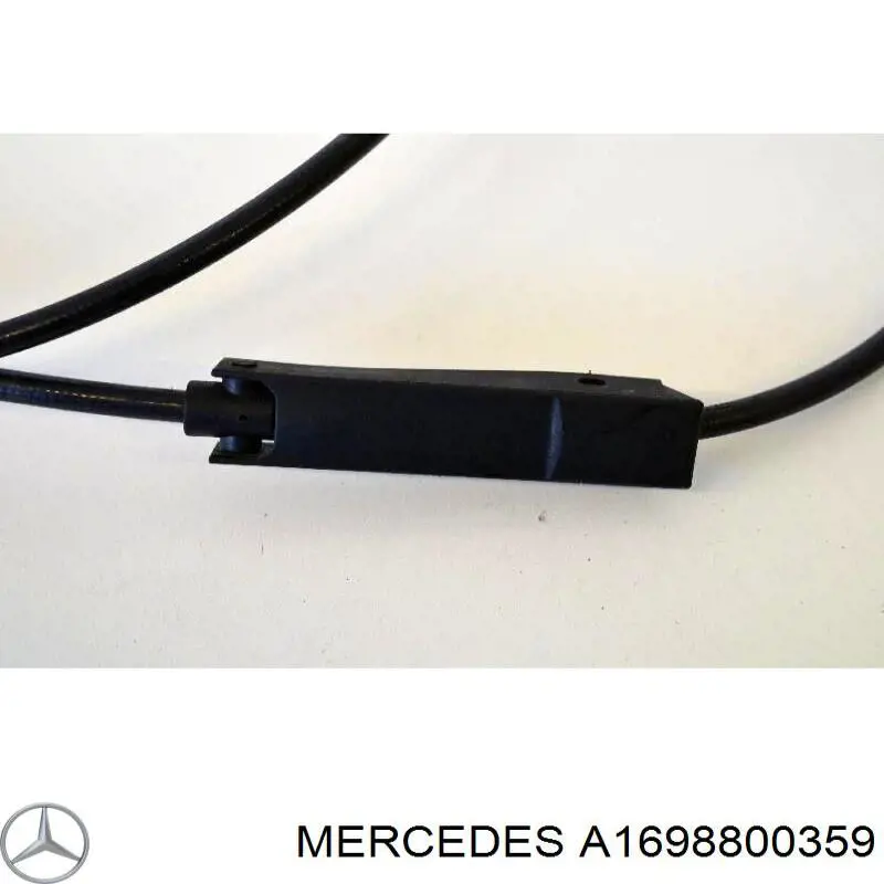Купити A1698800359 Mercedes 