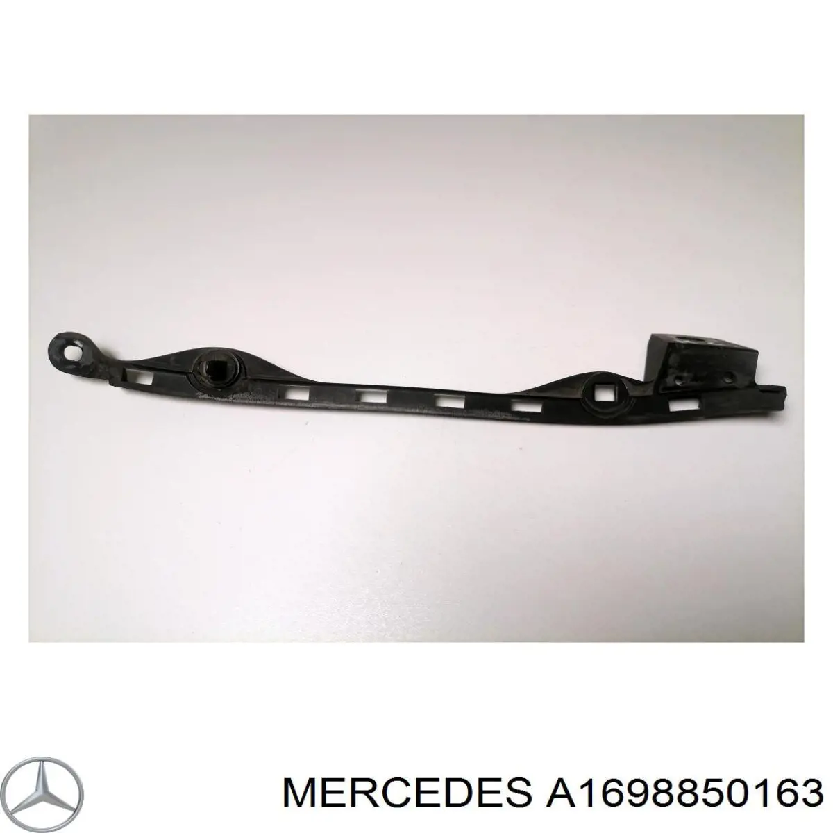 A1698850163 Mercedes 