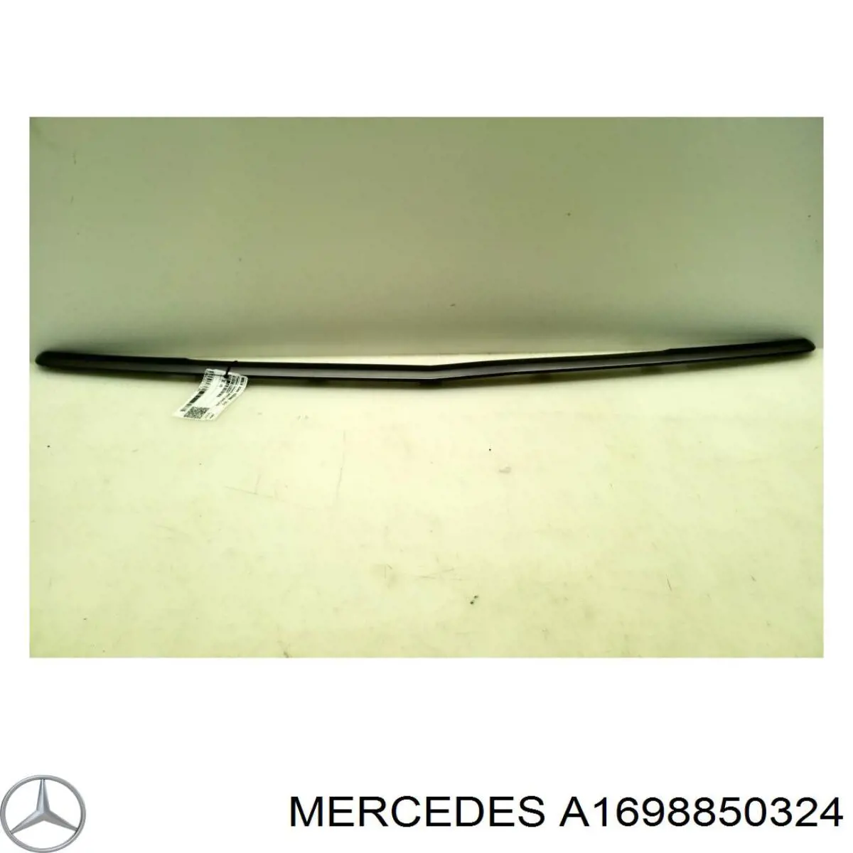  A1698850324 Mercedes