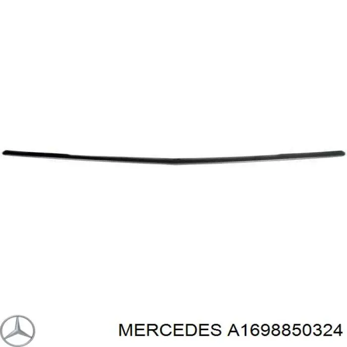 Купити A1698850324 Mercedes 