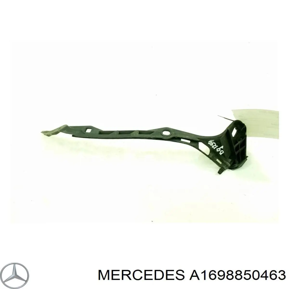 A1698850463 Mercedes 
