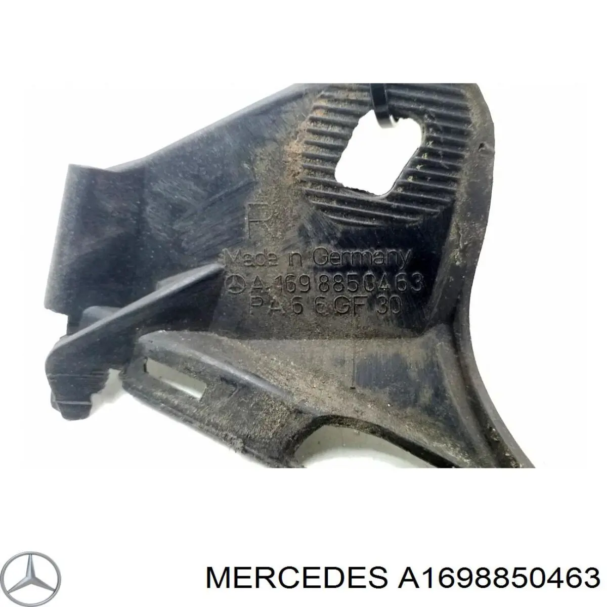  Mercedes A1698850463 ціна, від 13.71 USD