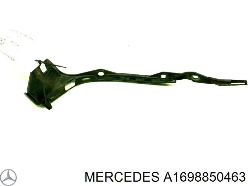 Купити A1698850463 Mercedes 