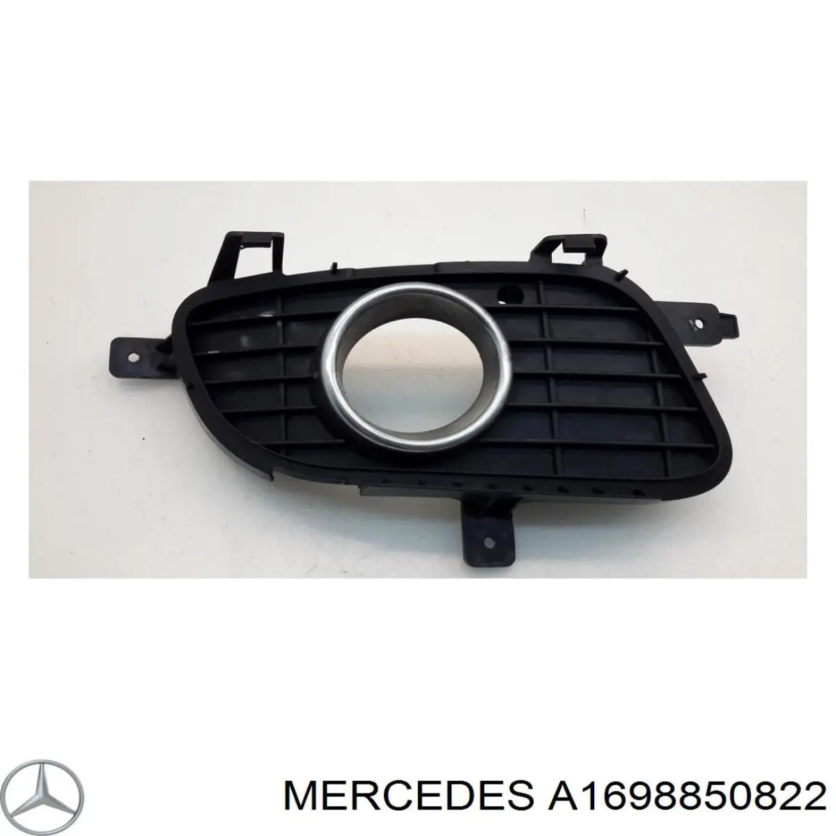 Купити A1698850822 Mercedes 