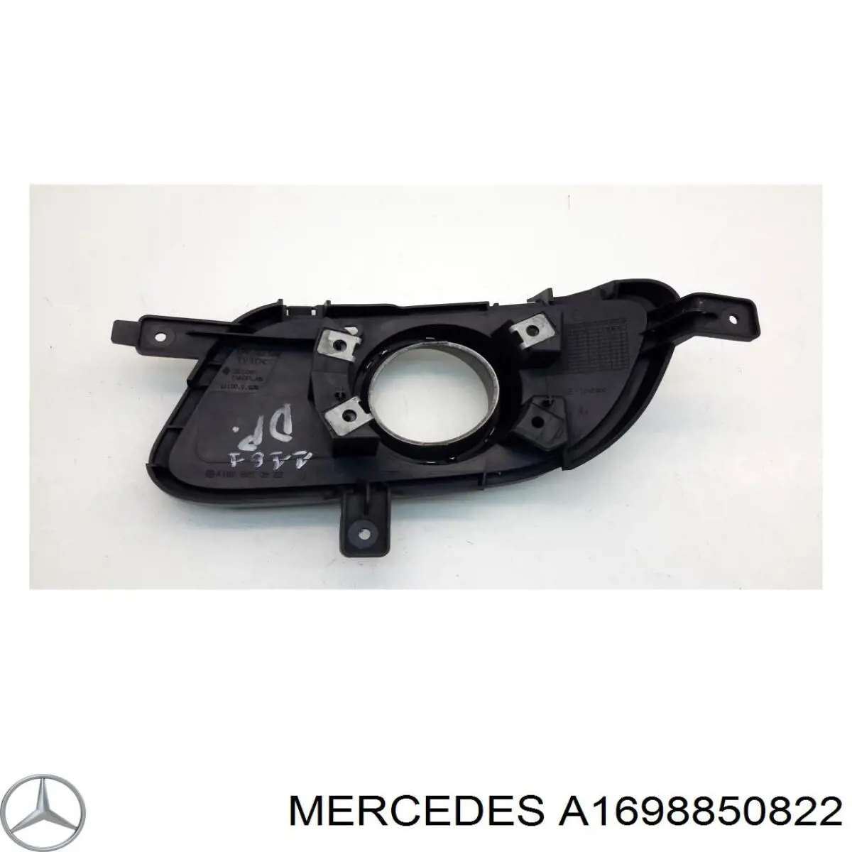 A1698850822 Mercedes 