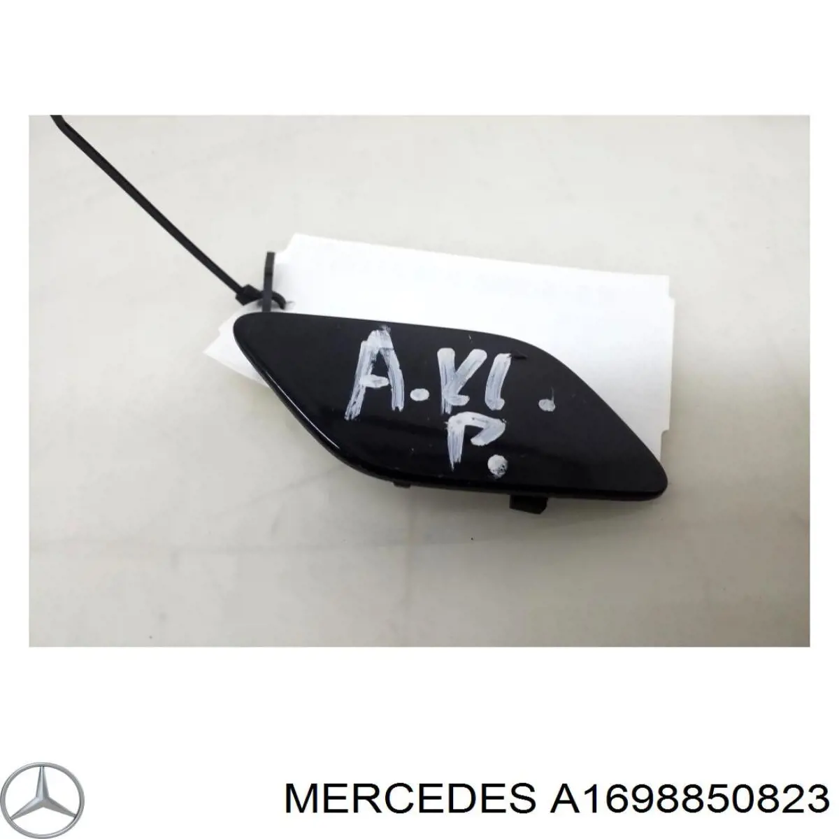 Купити A1698850823 Mercedes 