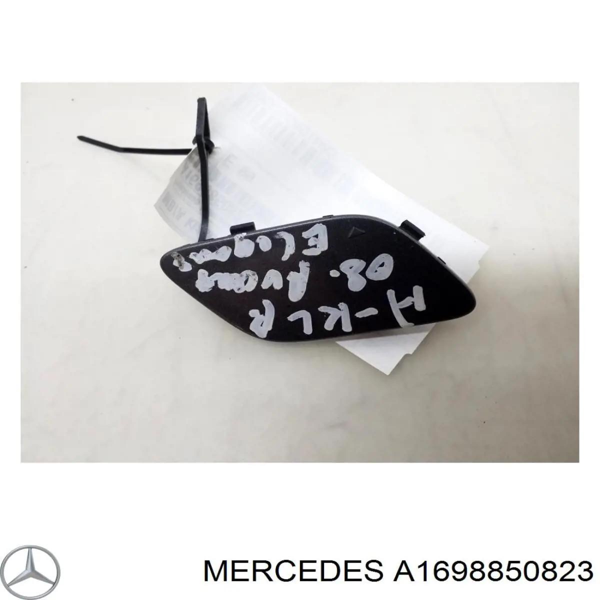  A1698850823 Mercedes