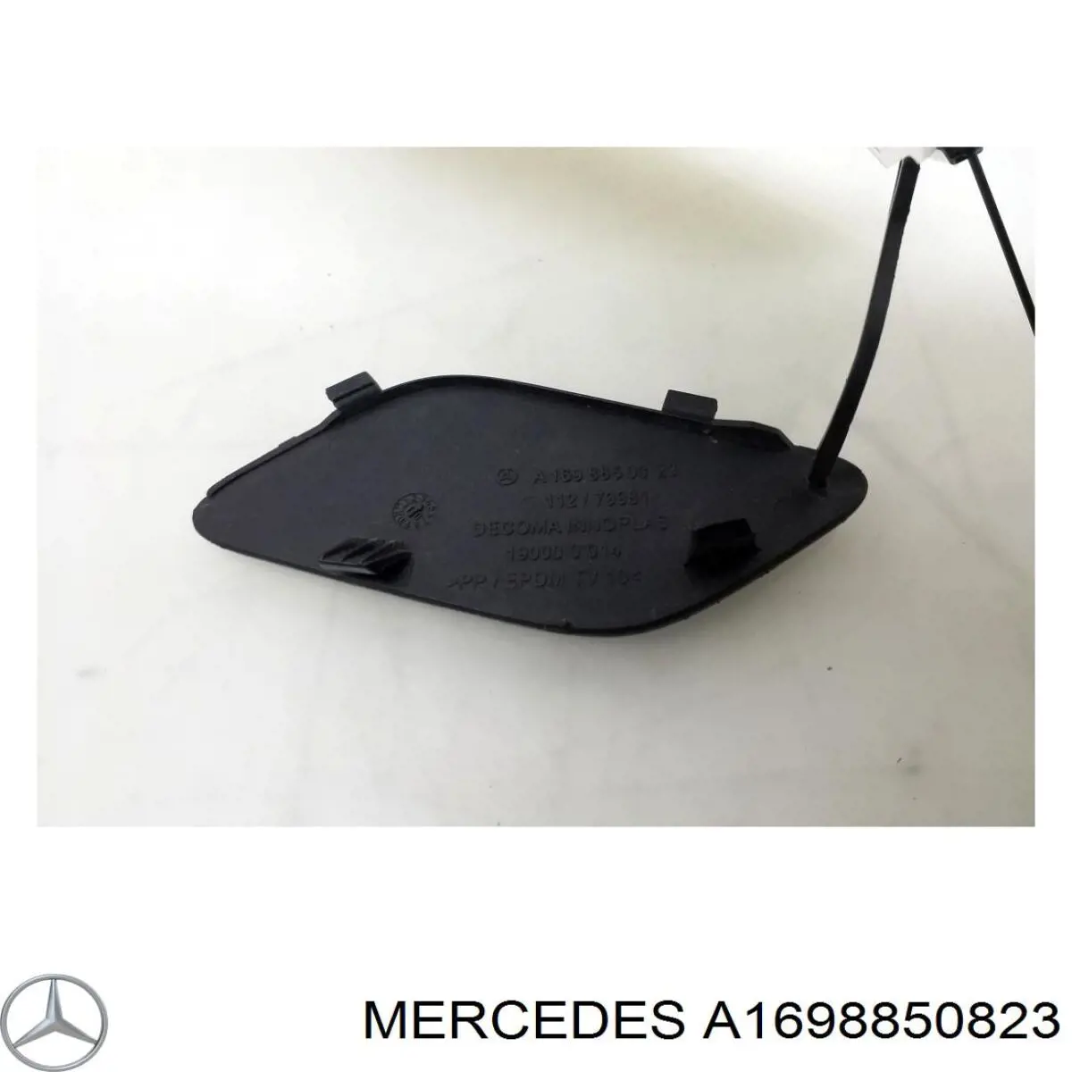  Mercedes A1698850823