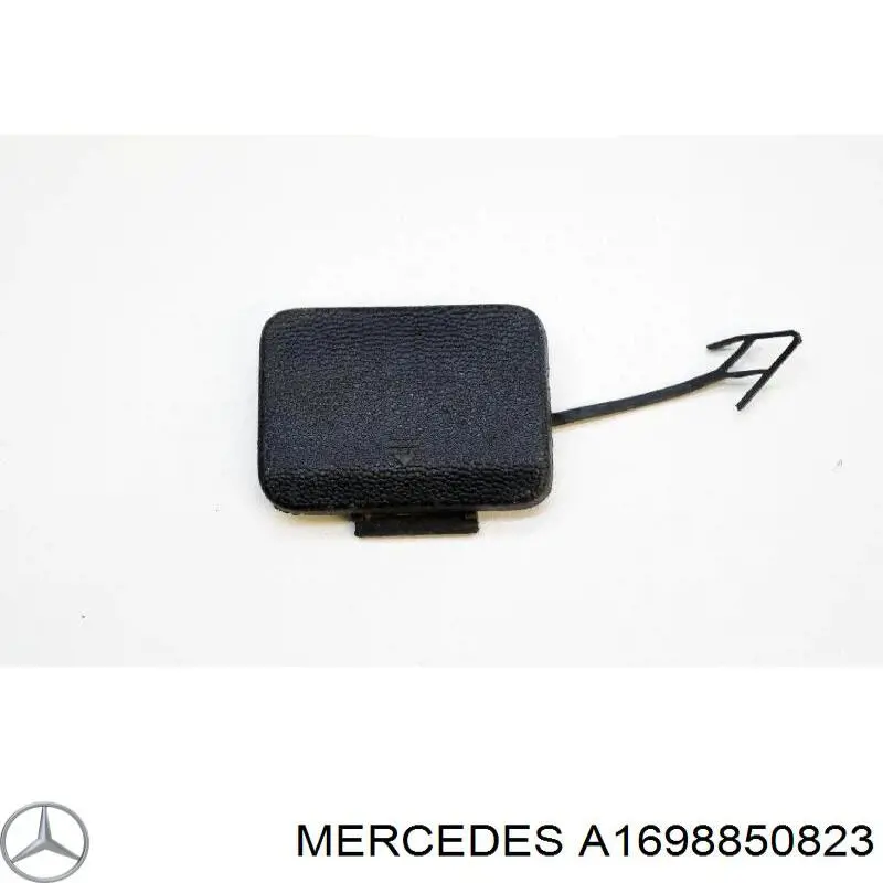 A1698850823 Mercedes 