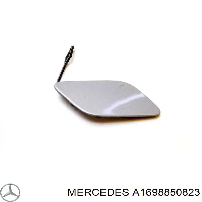  A16988508239999 Mercedes