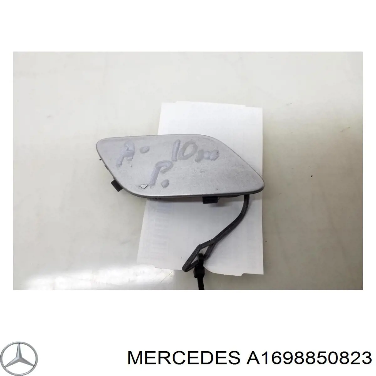 A1698850823 Mercedes 