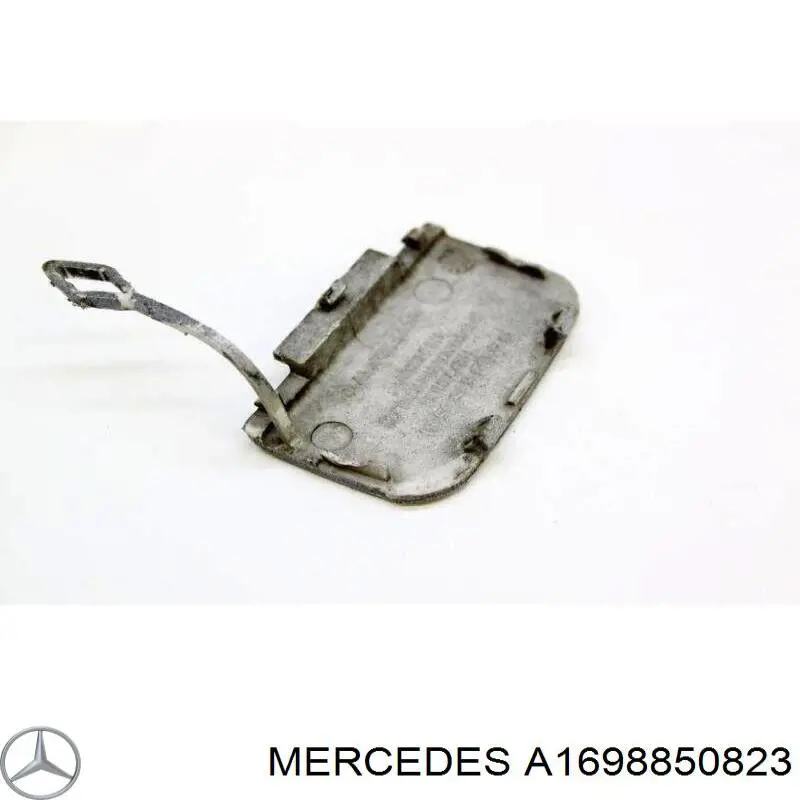  Mercedes A1698850823 ціна, від 10.72 USD