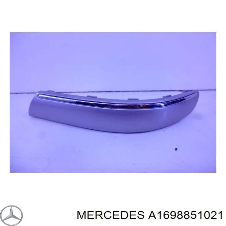 A1698851021 Mercedes 